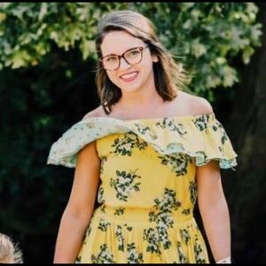 Meet your Posher, Kristen